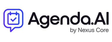 Agenda.AI by Nexus Core
